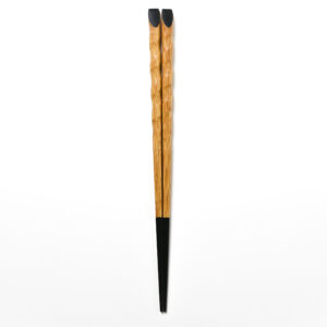 きみの箸 竹箸 黒豆