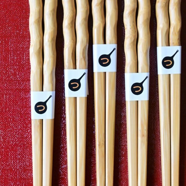 うちの取り箸「団欒」 - 画像 (4)