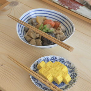 うちの取り箸「団欒」